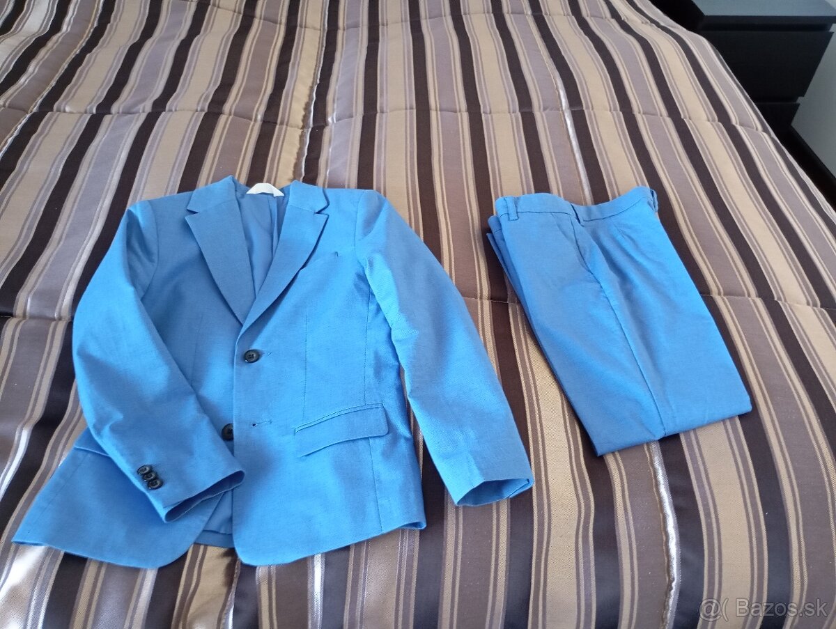 Decky oblek - 4