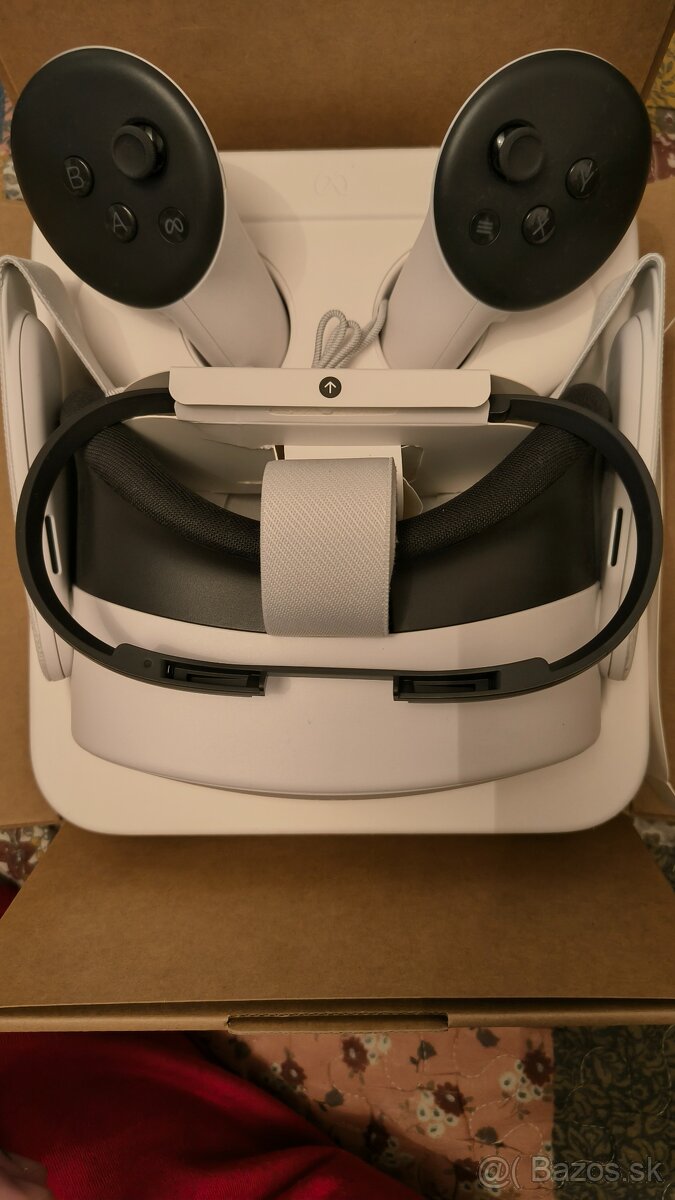 VR Meta quest 3s 128 GB - 4