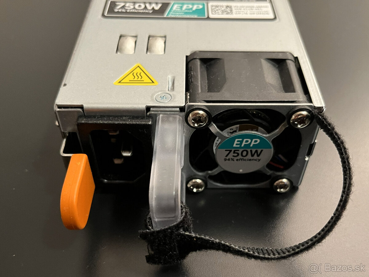 Dell 750W E750E-S1 - 4