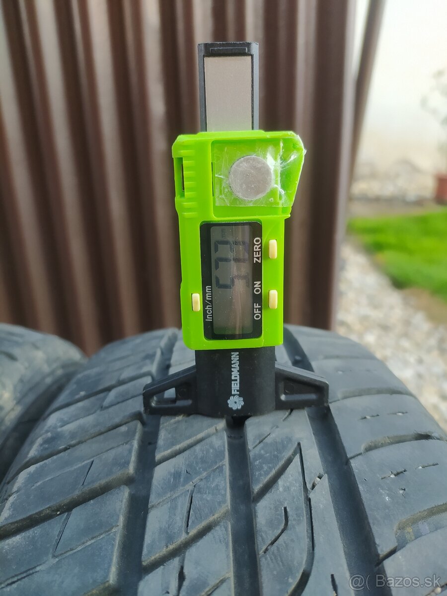 175/65 r14 letné pneumatiky - 4