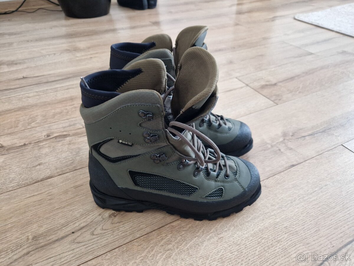 BOSP Husky Alpin Pro 42 - 4