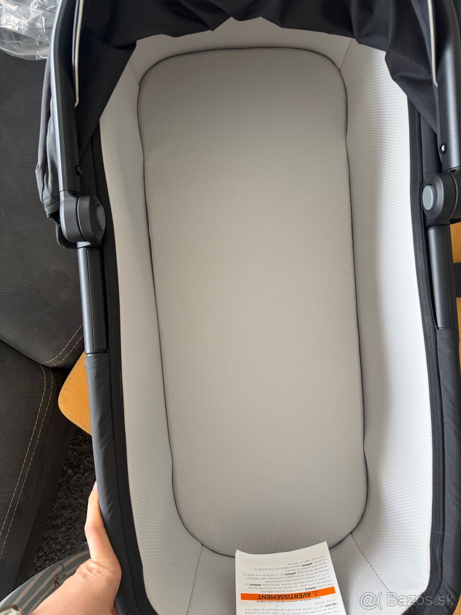 Thule Urban Glide 3 vanička - 4