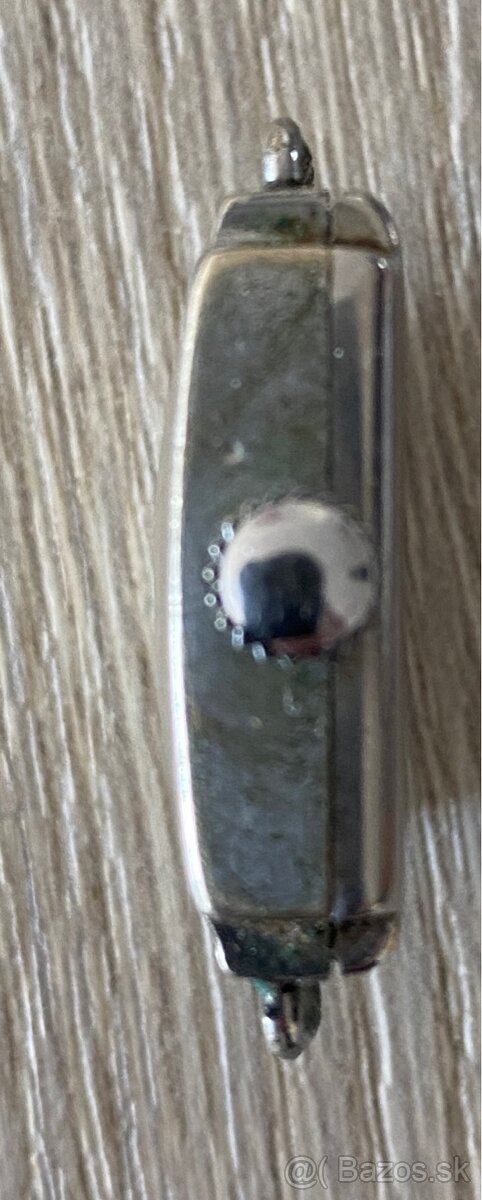 Doxa ArtDeco TANK - 4