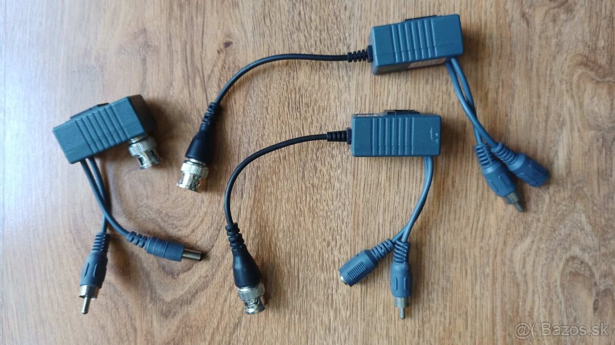 ✔️ sietove karty - 4