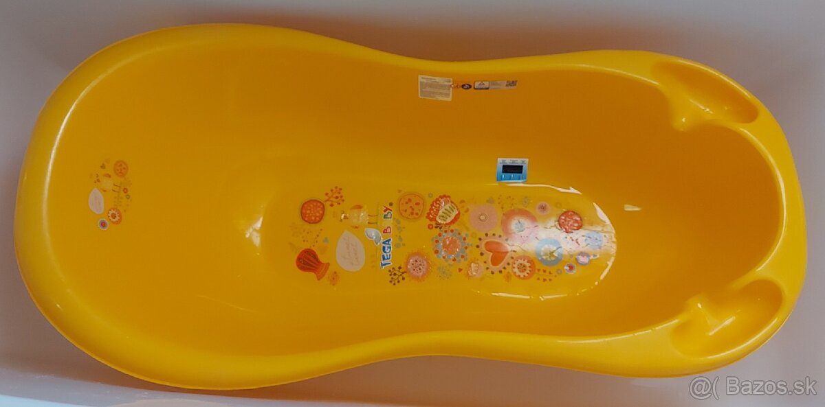 Detské vaničky - 4