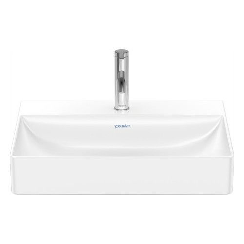 Keramické umývadlo DURAVIT 60x47 - 4