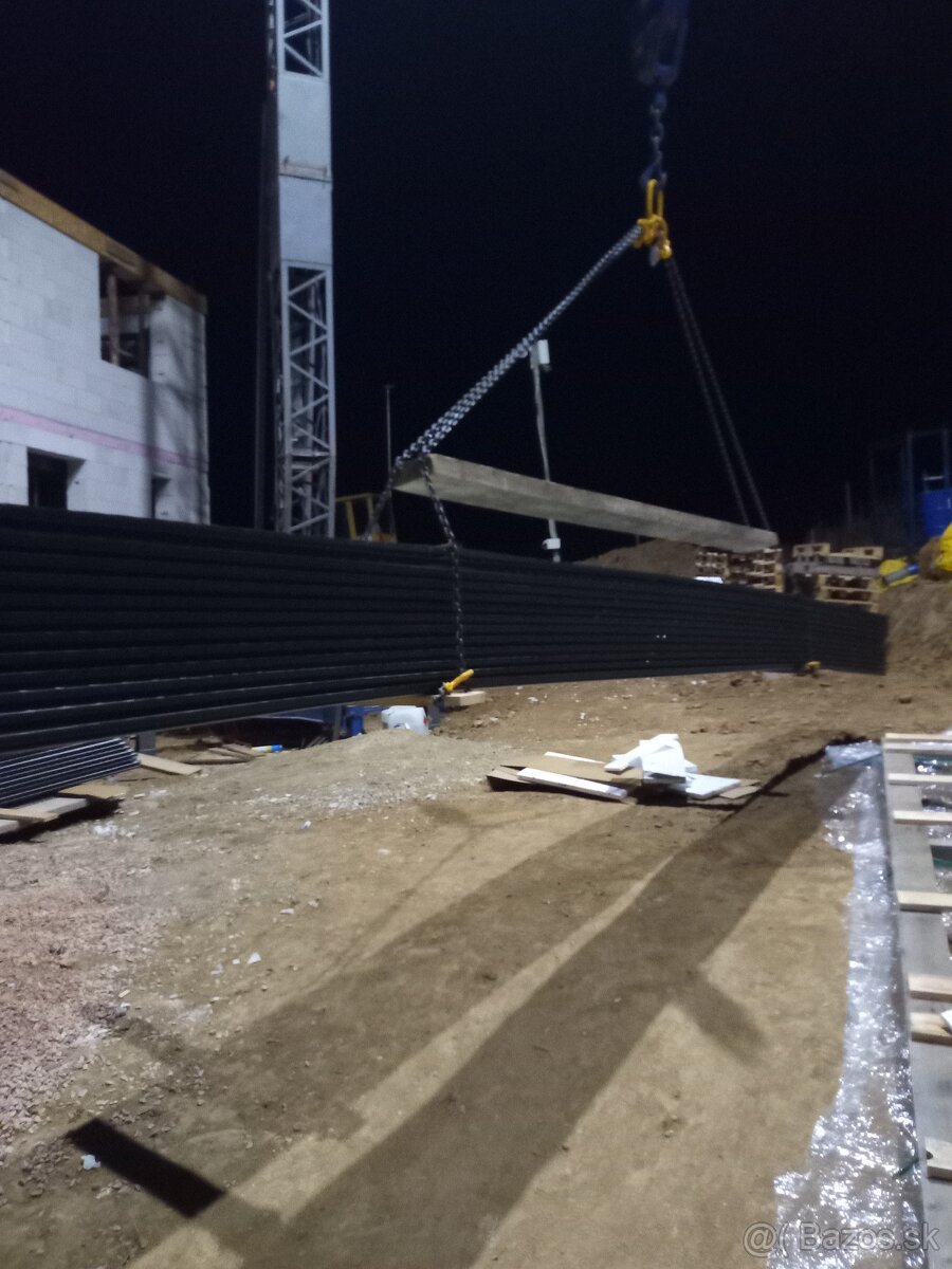 Stavebný žeriav - 4