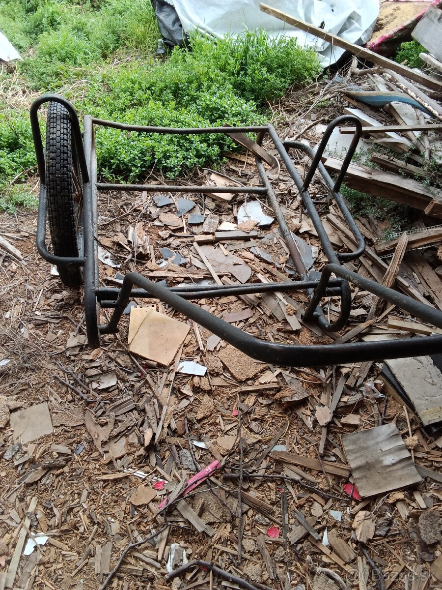 VELKA KARA KONSTRUKCIA - 4