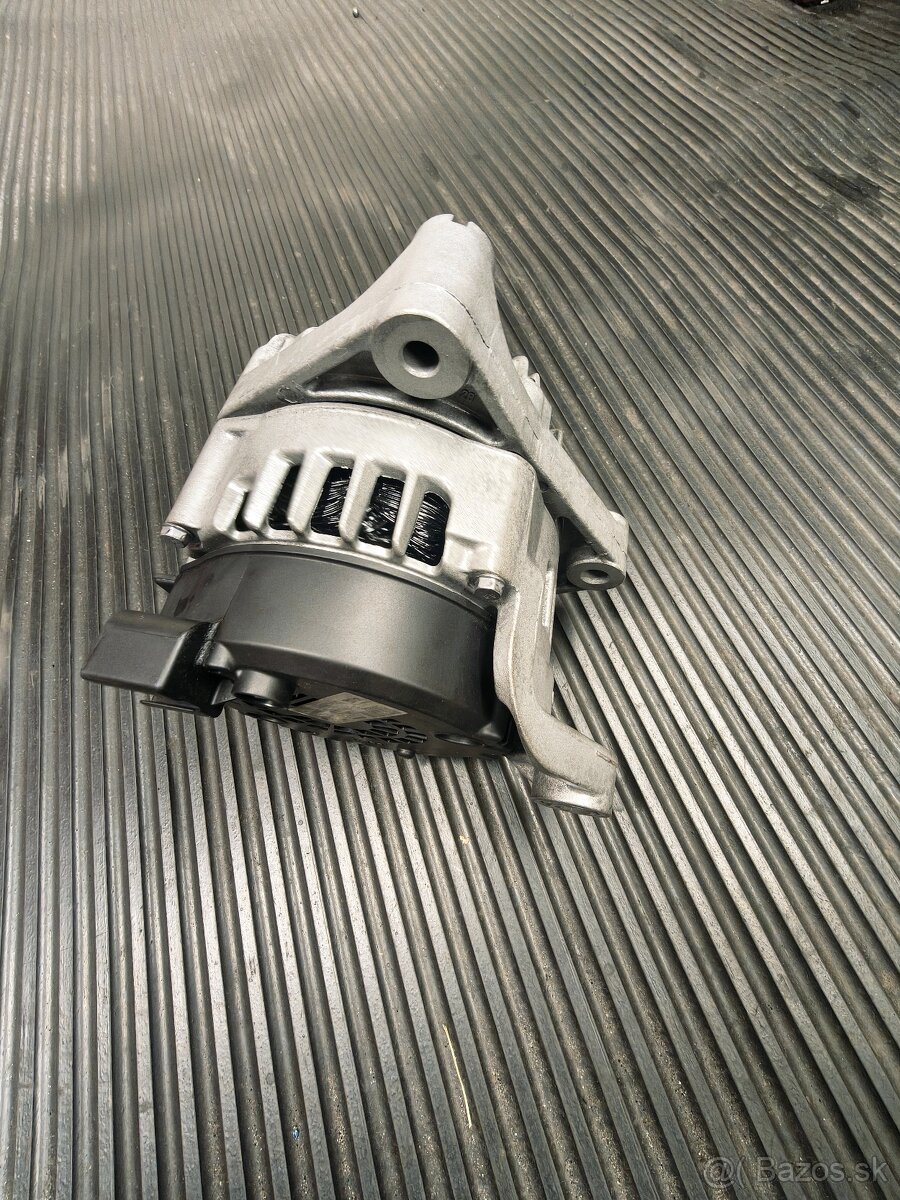 Alternátor BMW - 4