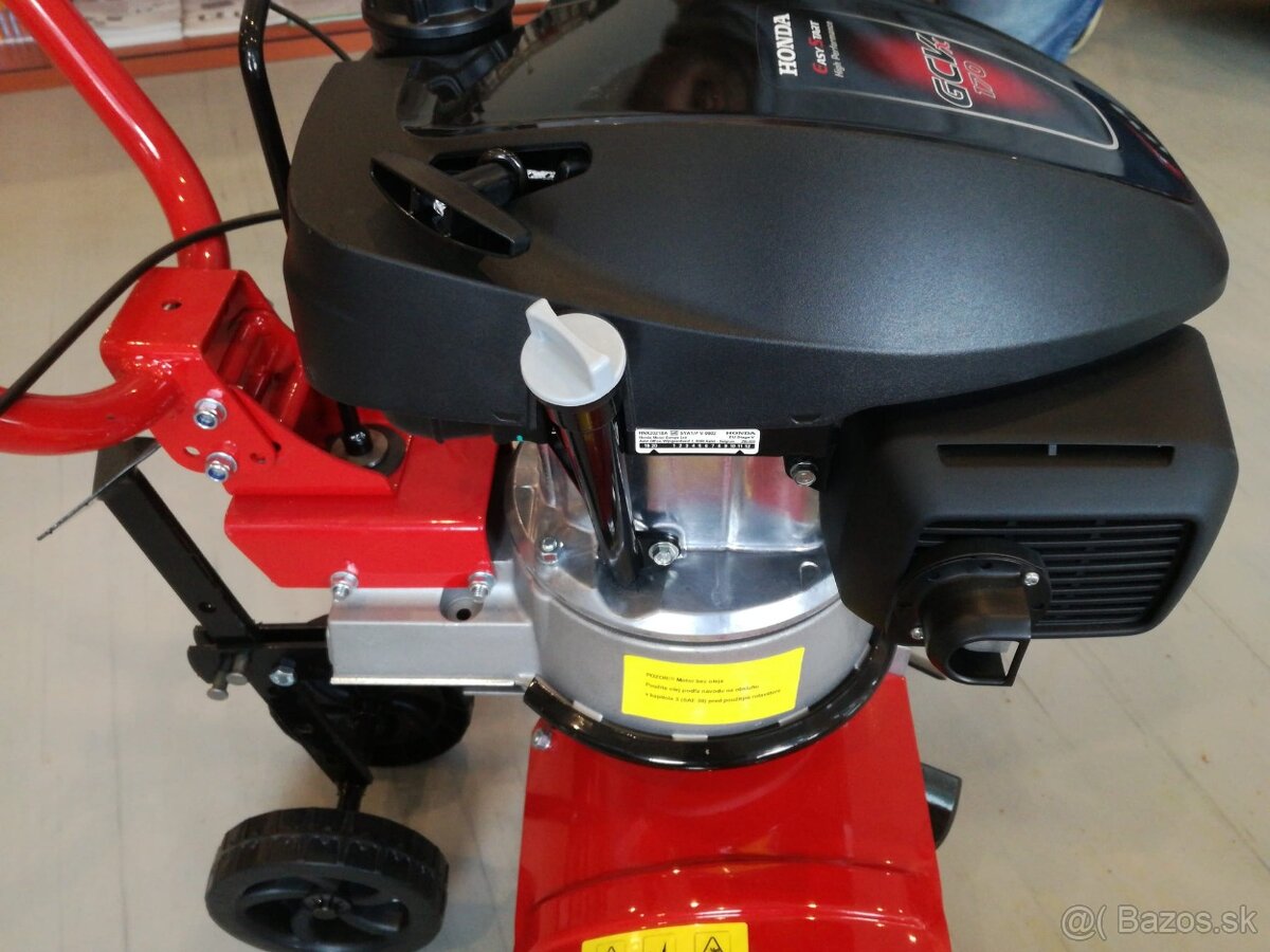 Rotavátor Terra H170 - 4