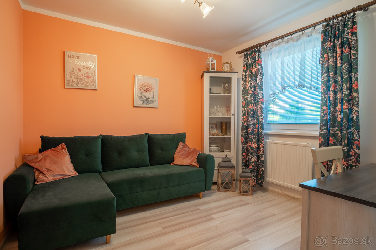 Na predaj 4-izbový rodinný dom v Moste pri Bratislave - 4