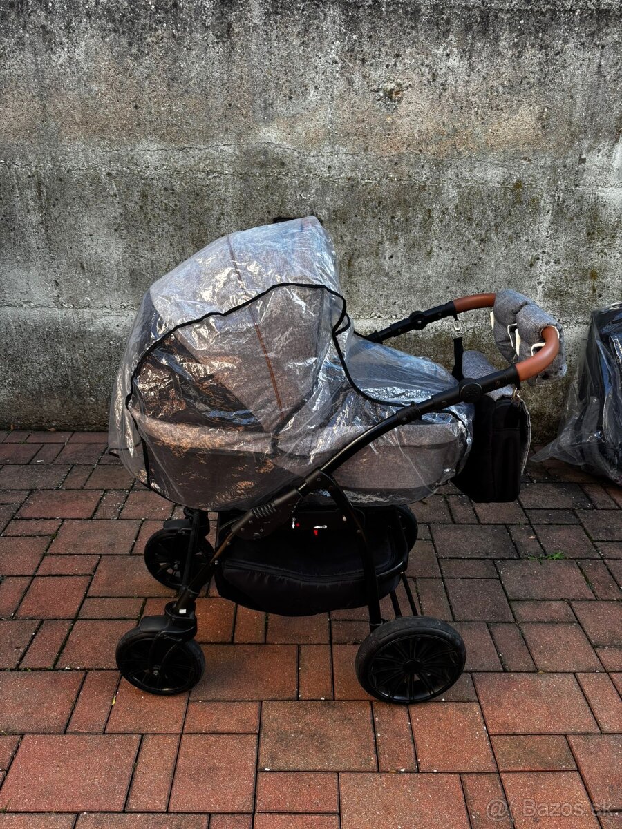 Paradise baby verso 3 v 1 - 4