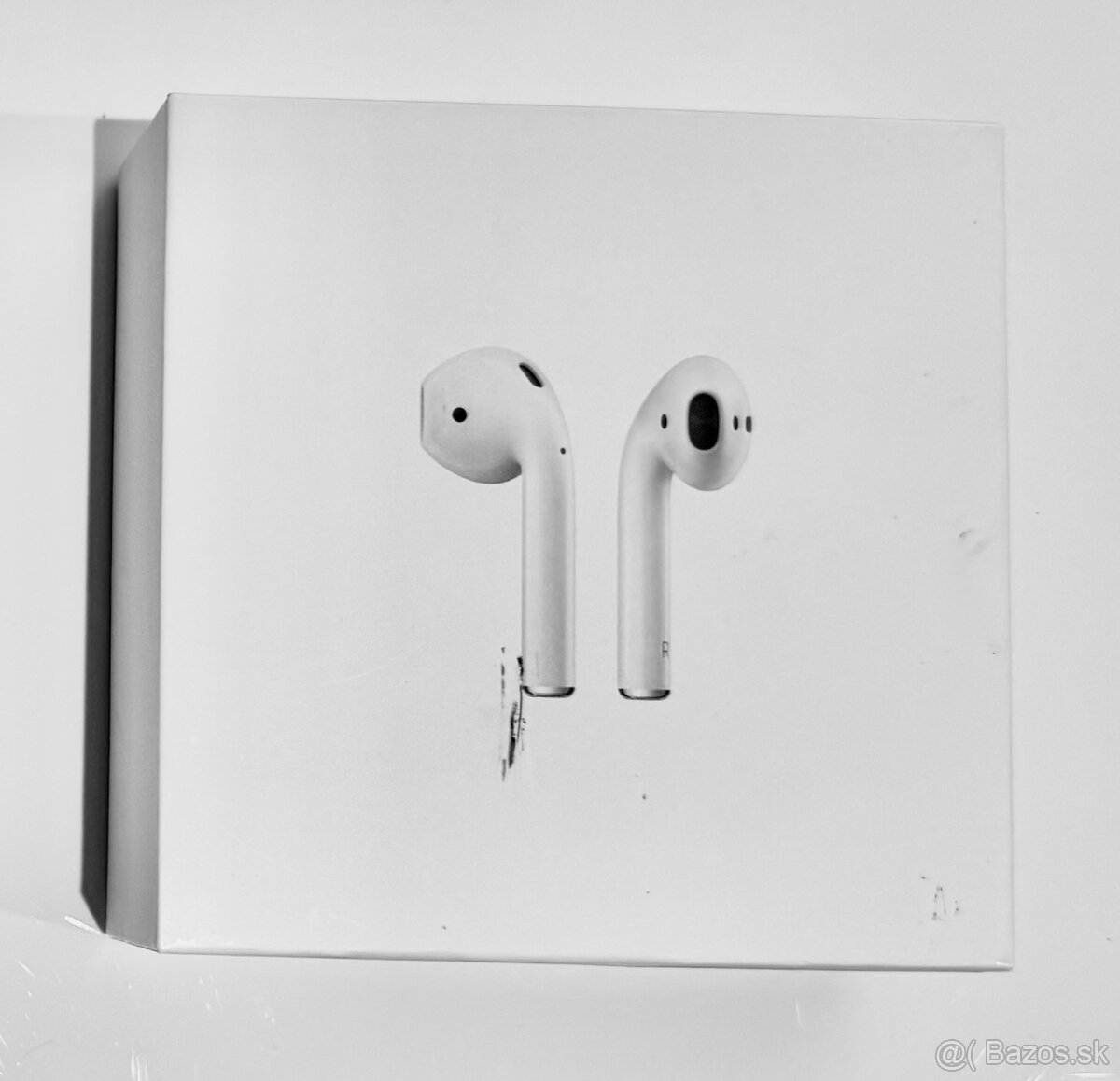 Predám Apple AirPods 1. generácie - 4