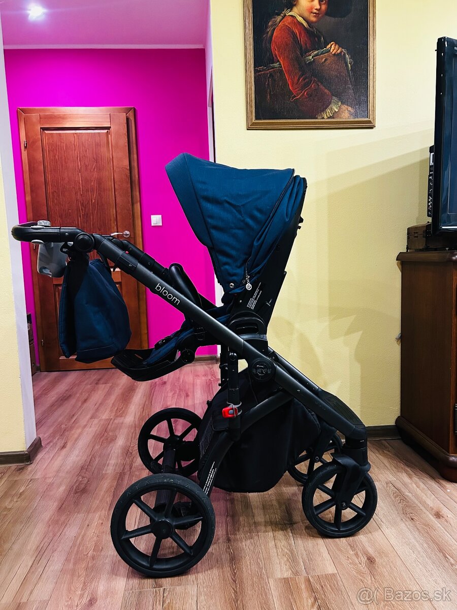 PREDANÉ Roan Bloom 3v1 - 4