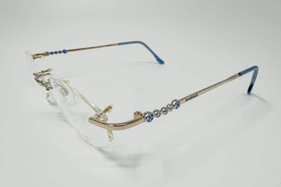 Rám okuliarov Faberge - 4