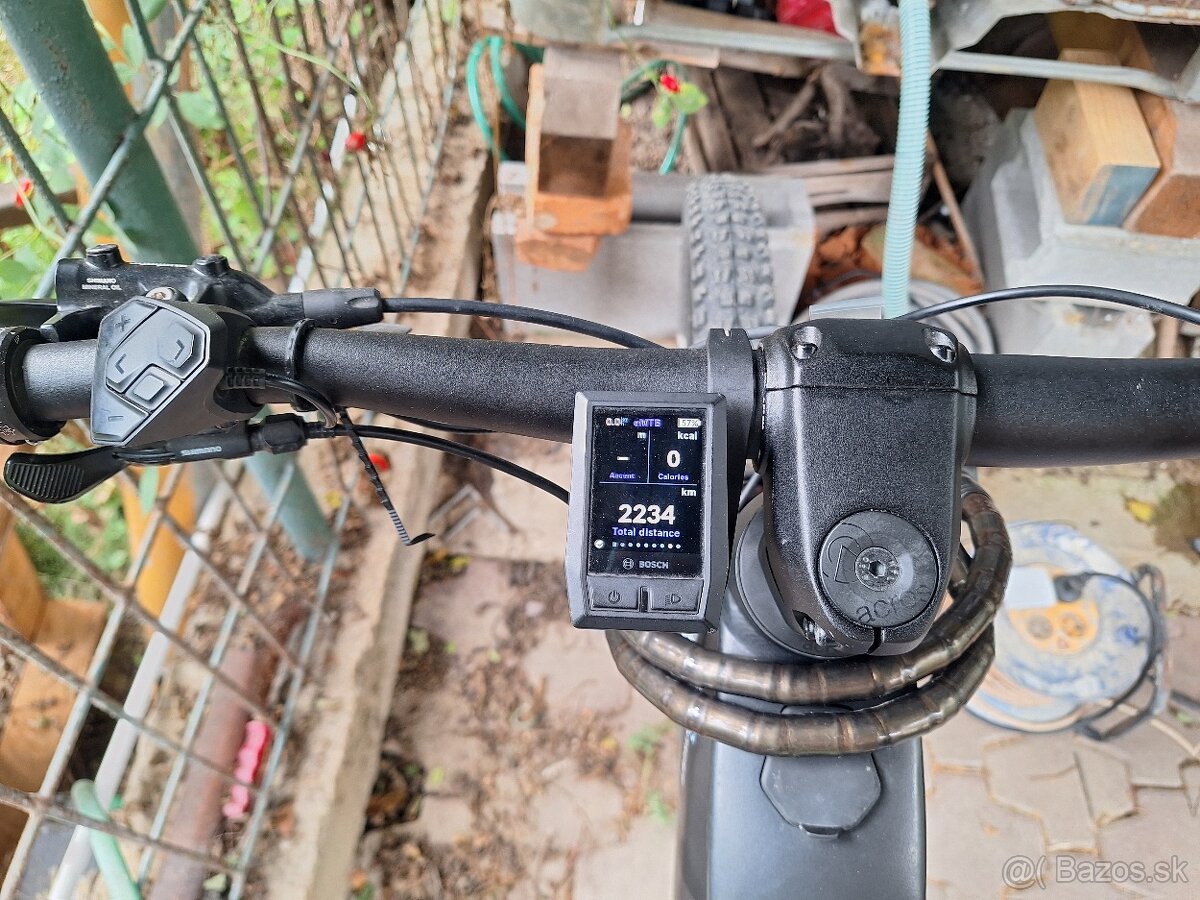 Elektro bicykel focus - 4