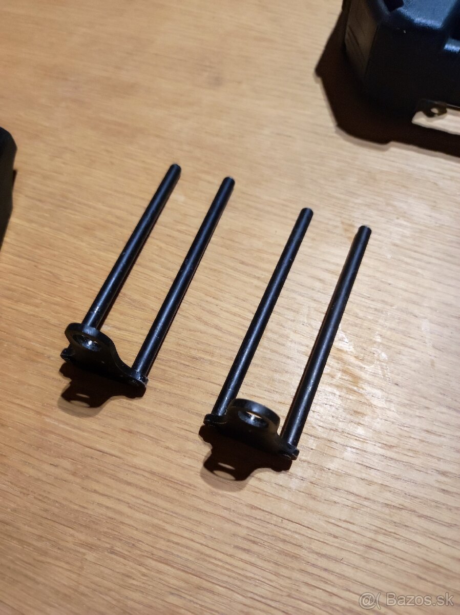 Signalizátory Korum - 4