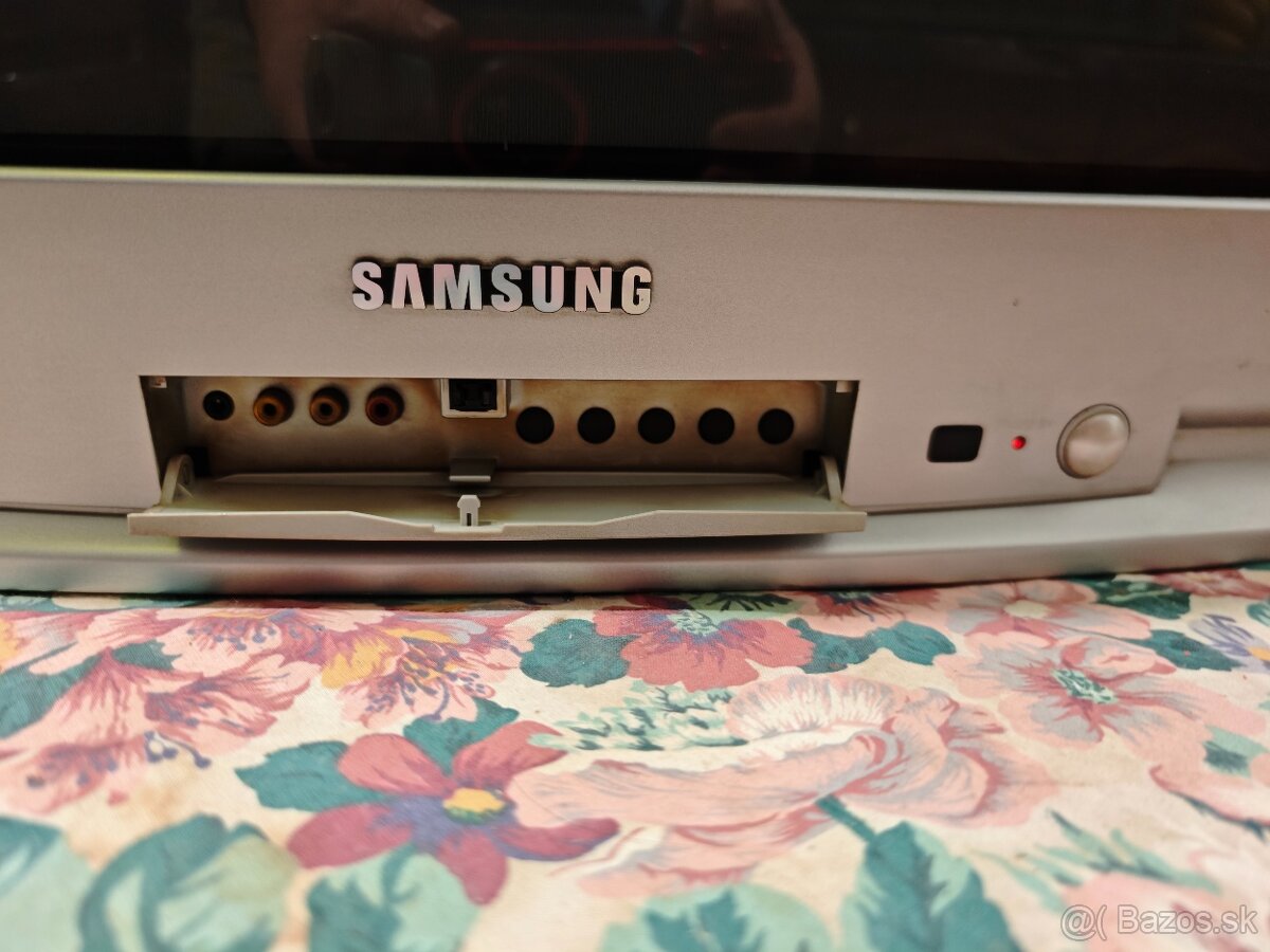 Samsung TV s DO - 4