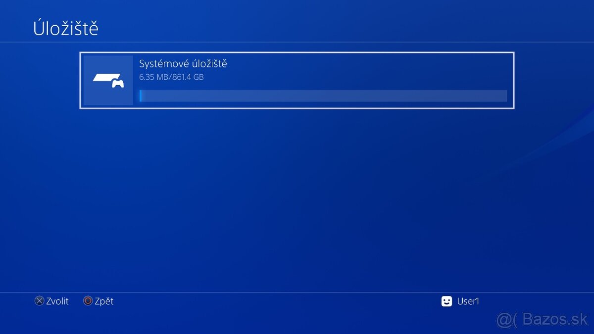 Sony PlayStation 4 Pro 1TB Black + 2x Sony DualShock 4 Wirel - 4