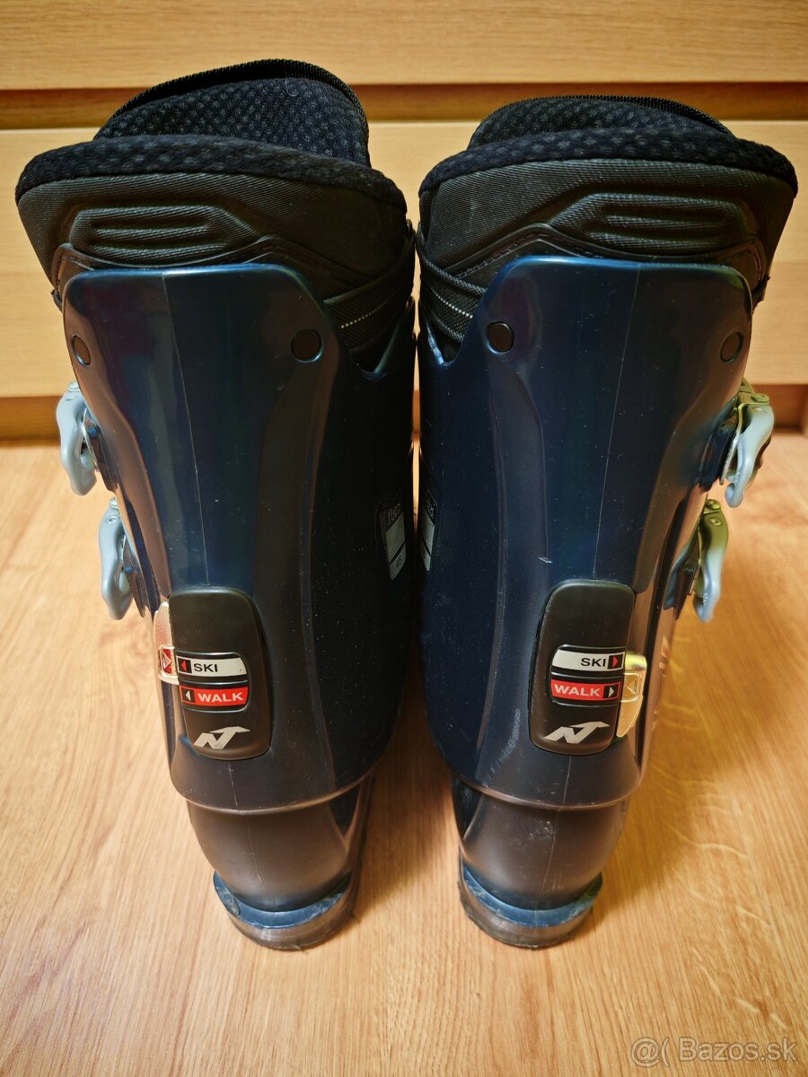 Lyžiarky Nordica Easy move X8 - 4