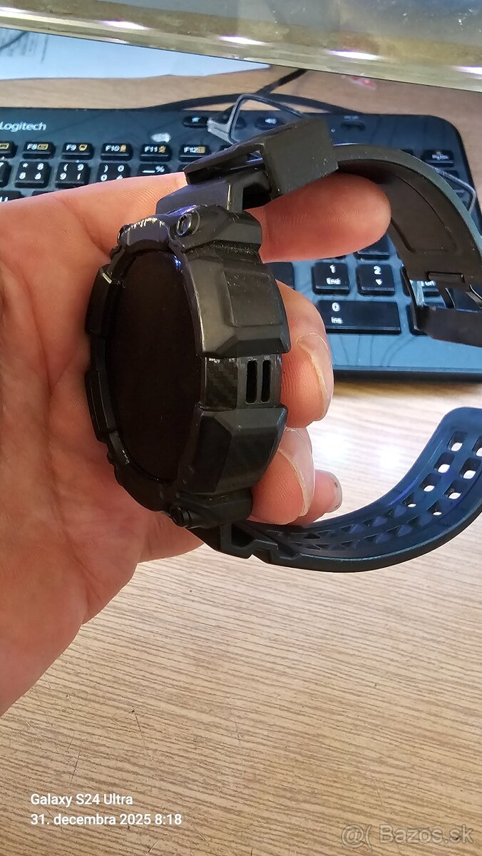 SAMSUNG Galaxy Watch Active2 44mm SUPER STAV - 4