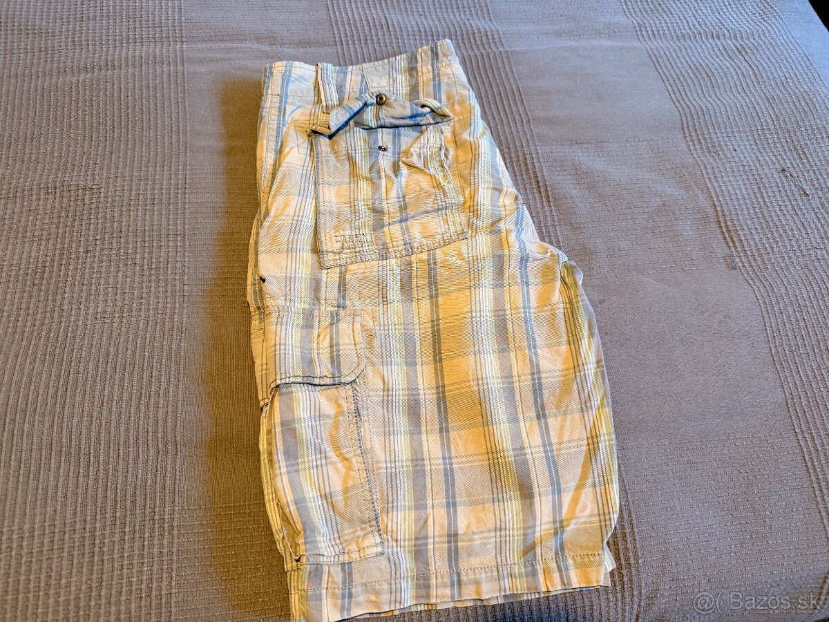 Šortky Hilfiger - 4