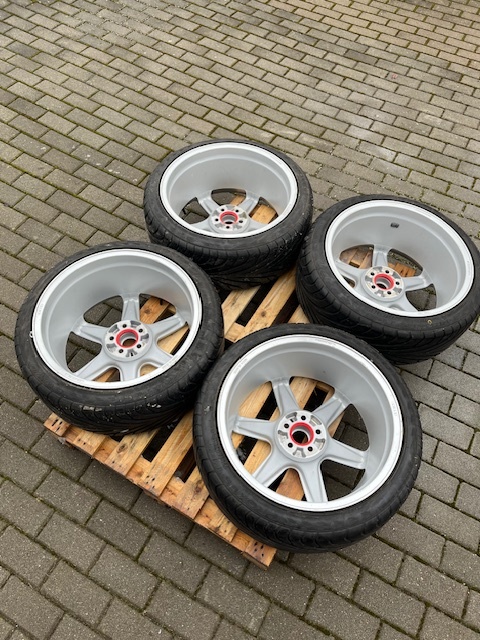 elektrony 5x100 R18 - 4