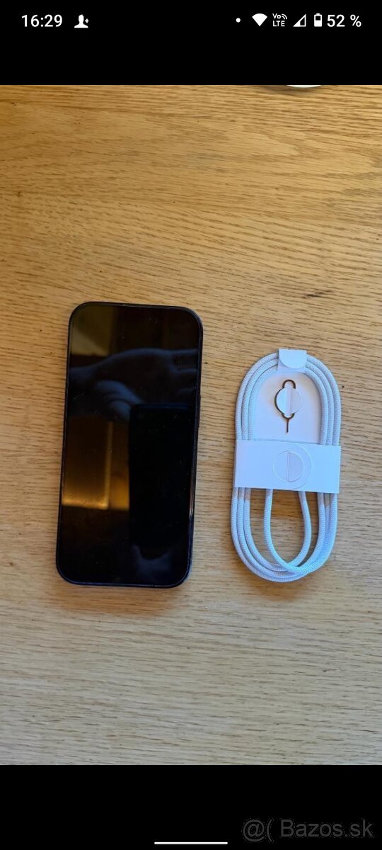 iPhone 16 pro max 256gb - 4