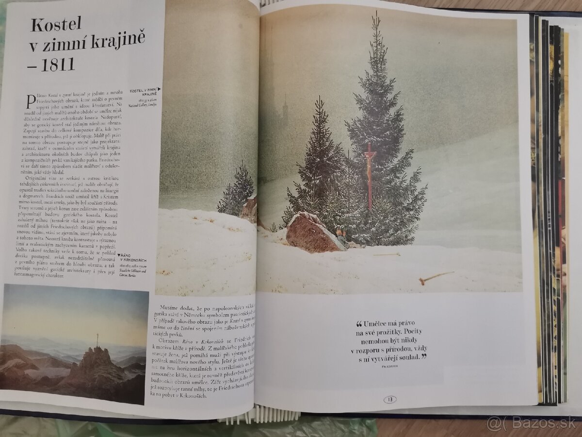 největší malíři - 4