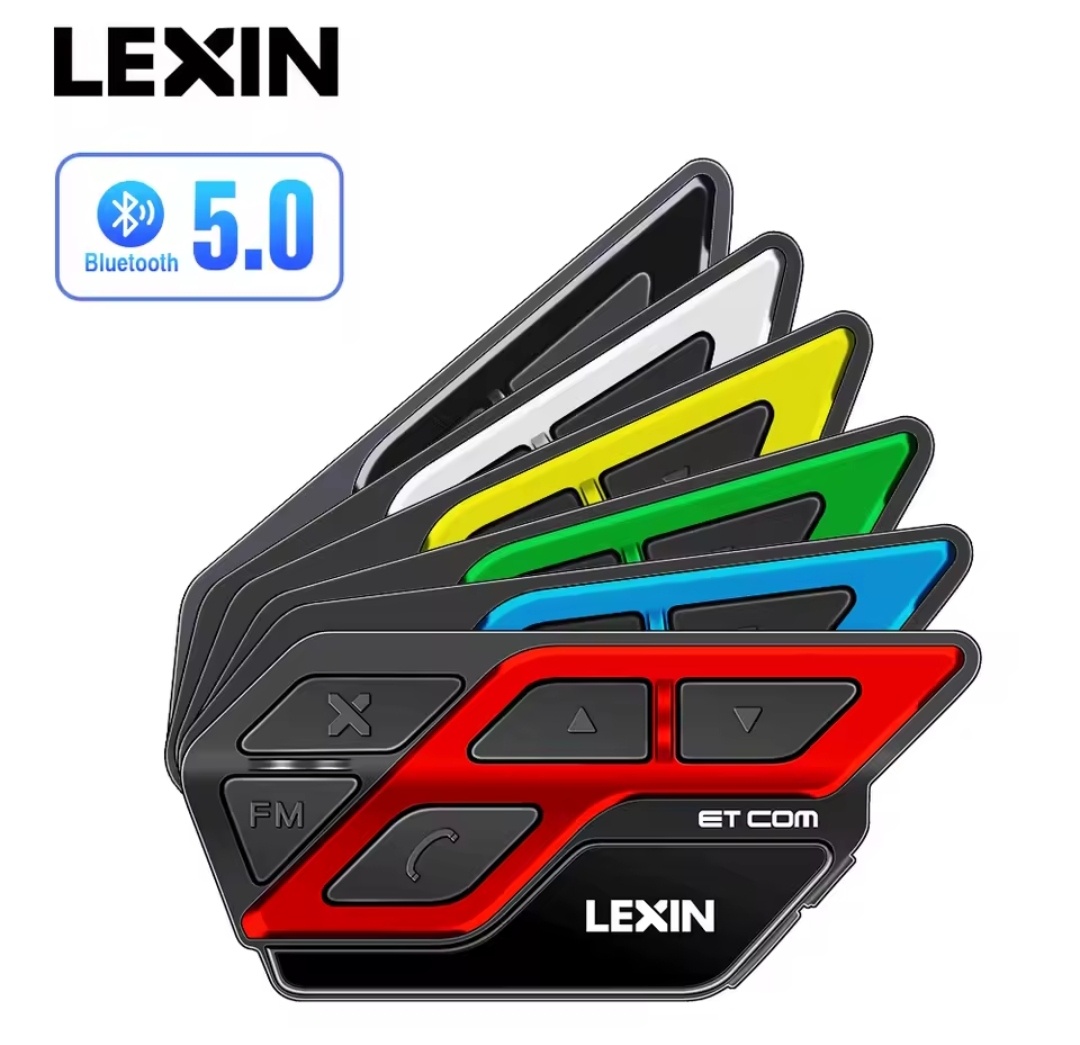 Komunikátor LEXIN - 4