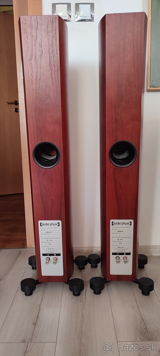 Audio Physic Spark 4 - 4