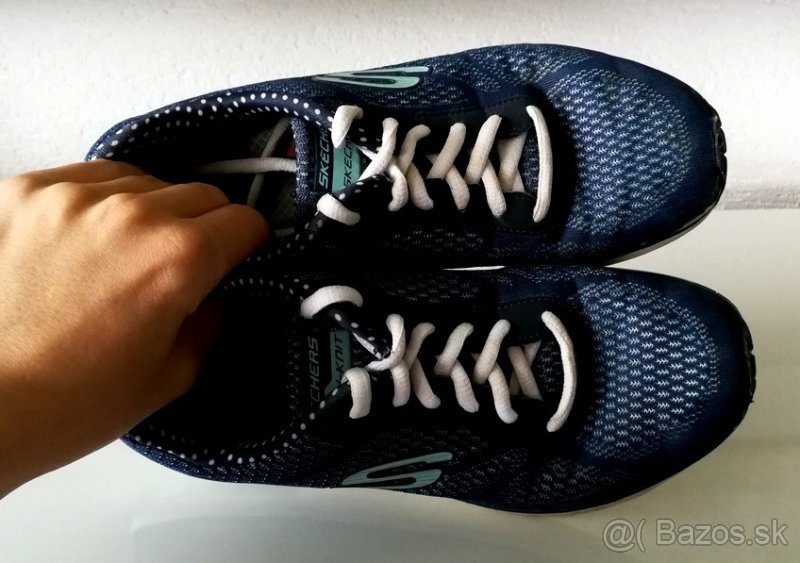 Tenisky SKECHERS - SKECH AIR INFINITY veľ. 37 - 4