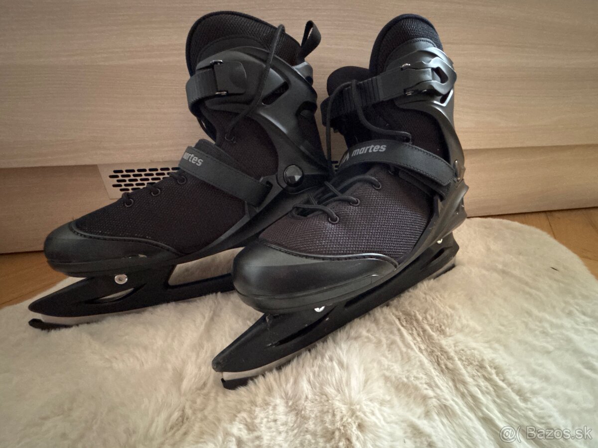Predám pánske zimne korčule - 4