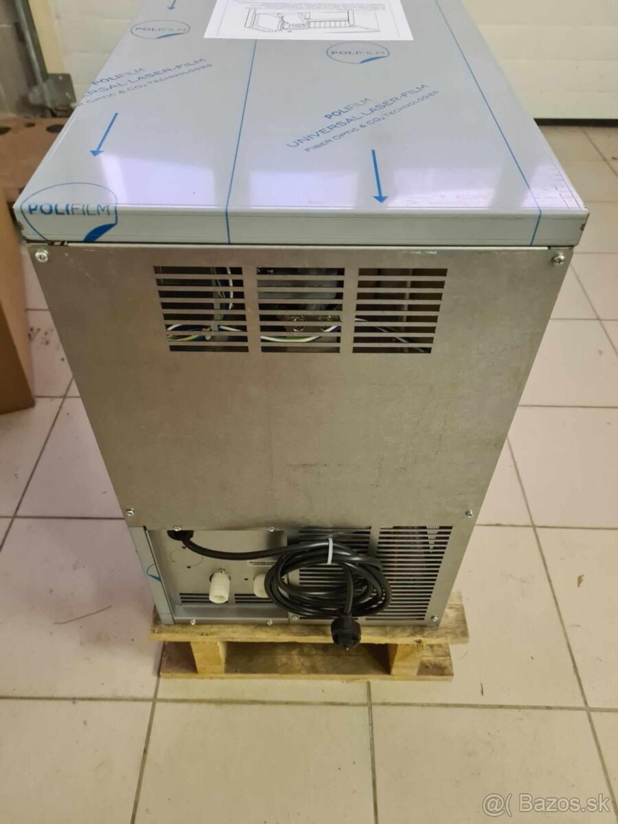 Vyrobnik ľadu Aristarсo Taliansko - 4