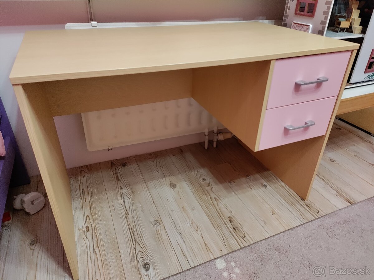 Detska izba pre princeznu - 4