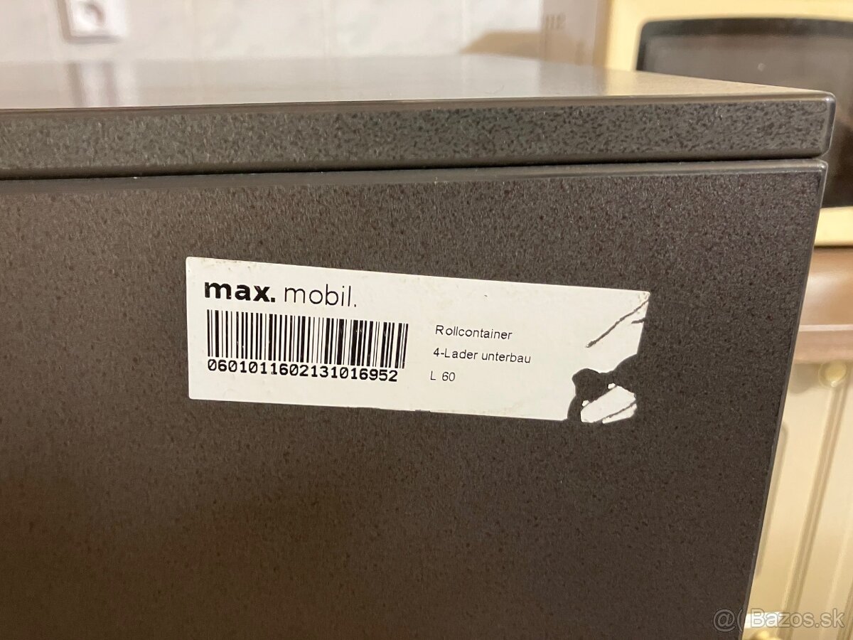 kancelársky kontajner - 4