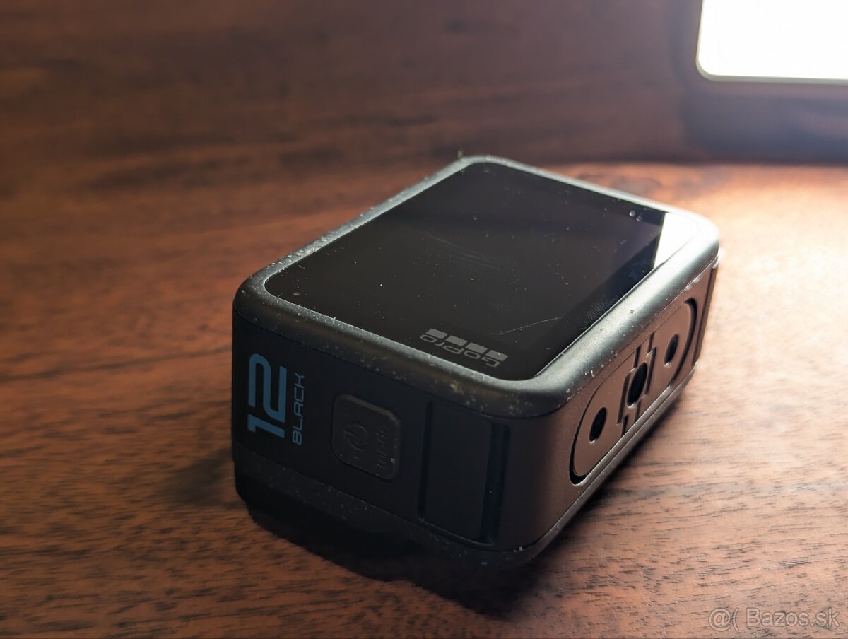 GoPro Hero 12 - 4
