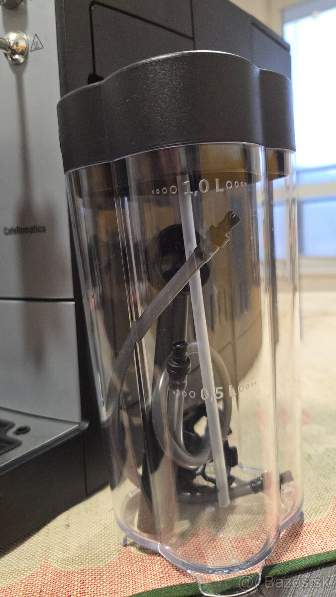 Predám Nivona 670 - 4