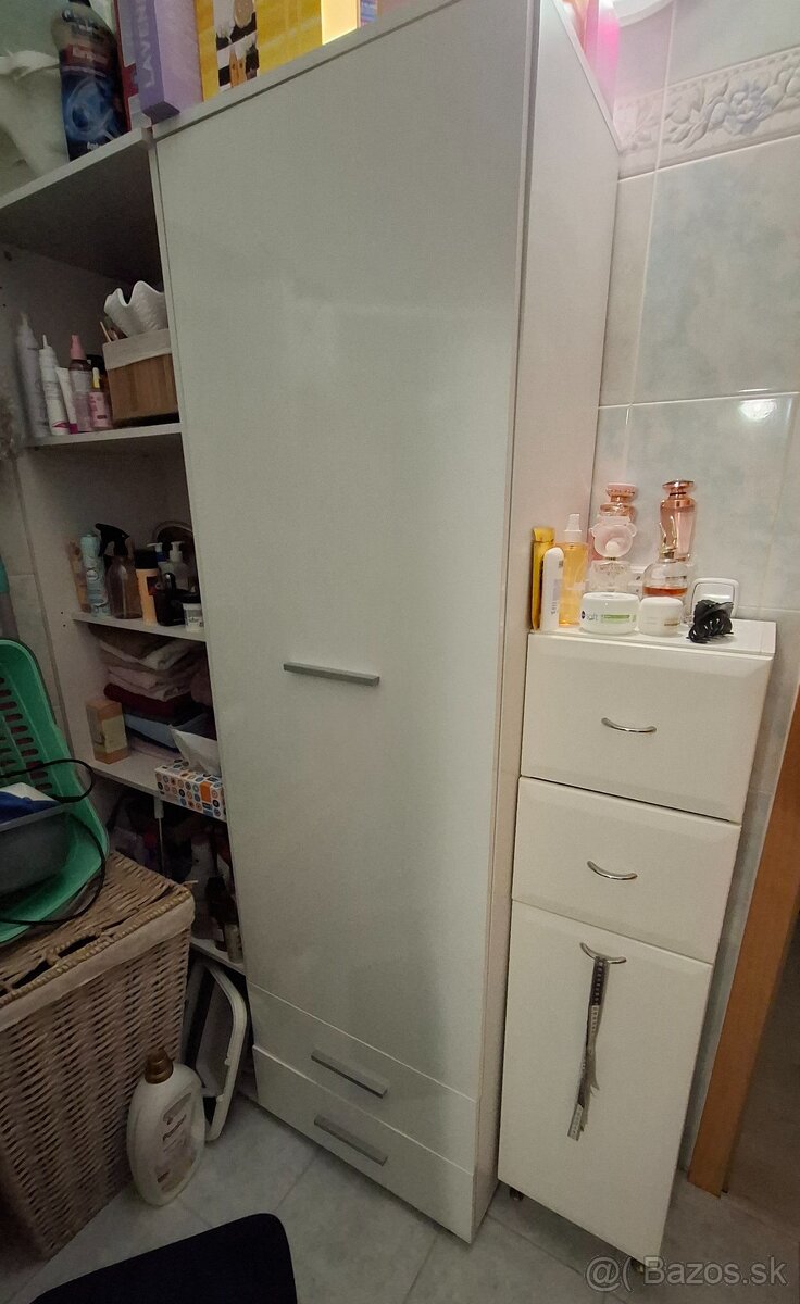 Kúpelňova zostava - 4