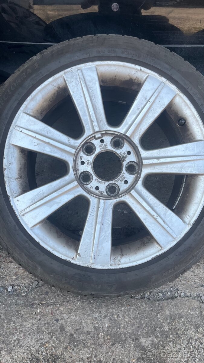 5x120 17” styling 96 - 4