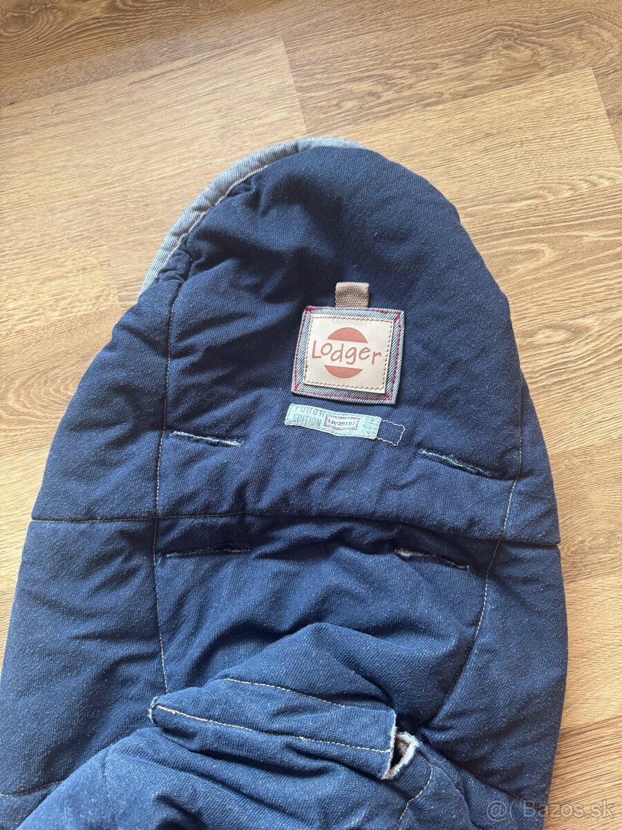 LODGER fusak jar / jeseň - 4
