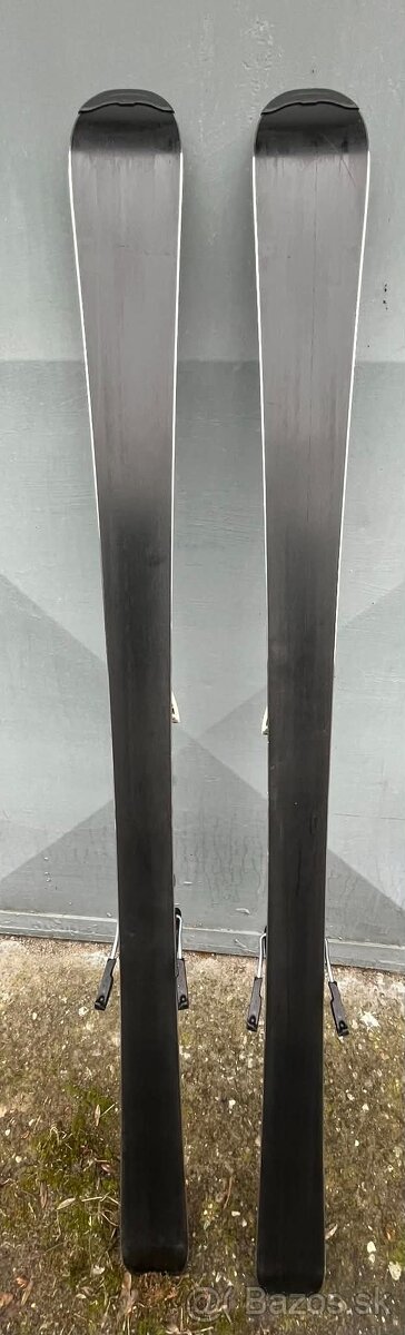 Lyže dievčenské 140cm - 4