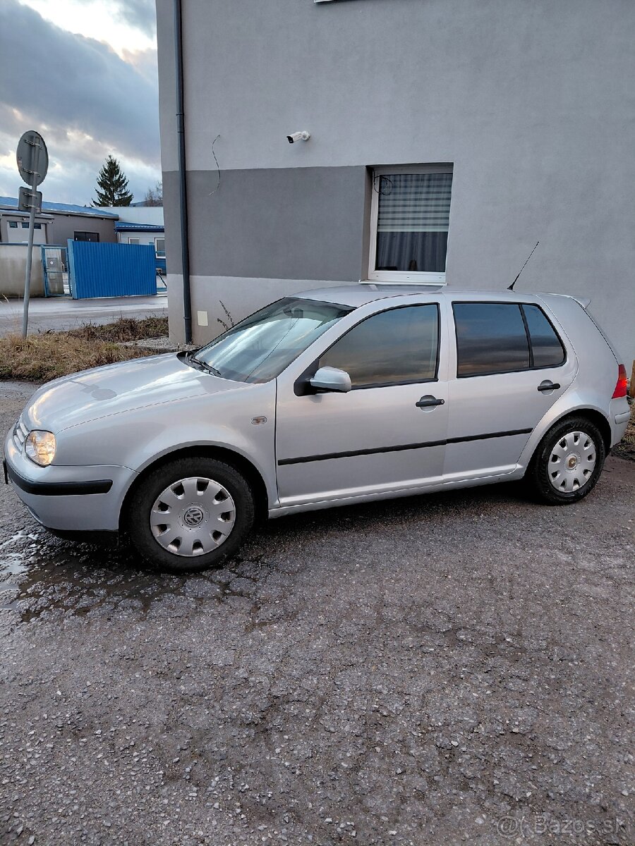 Volkswagen golf 4 1.9 tdi 66kw - 4