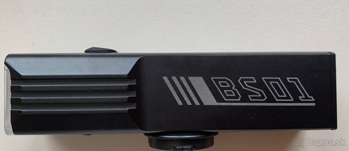 LED SVETLO NA BICYKEL Sofirn BS01 2000lm - 4