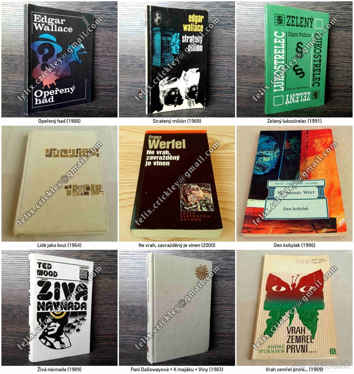 knihy z mojej knižnice 03 - 4