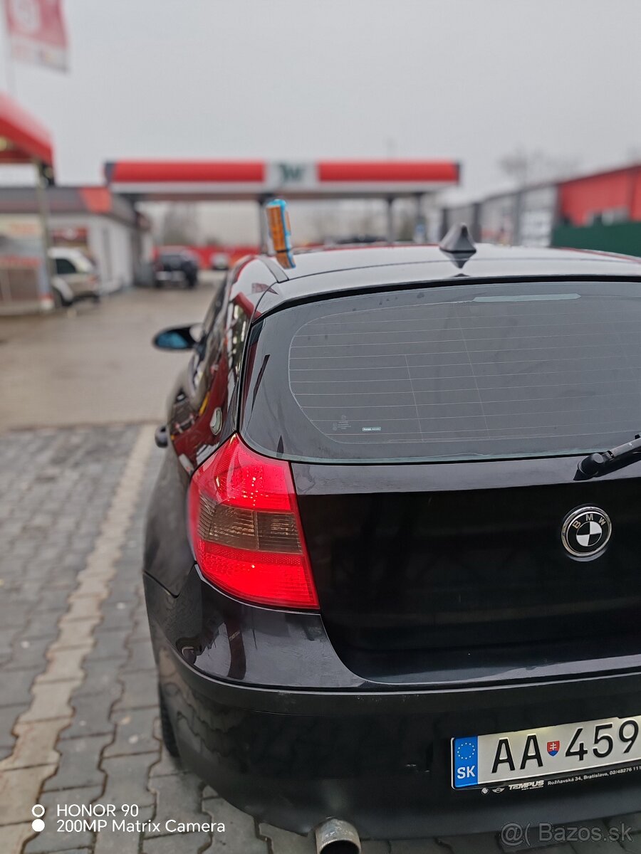 Bmw e87 118d 2.0l 90kw - 4