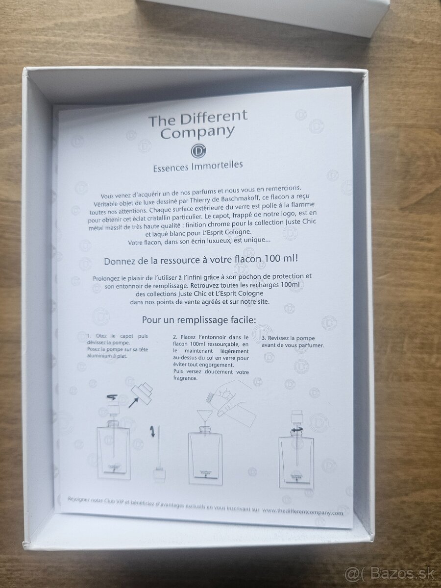 The different company -Sublime Ballkiss - 4