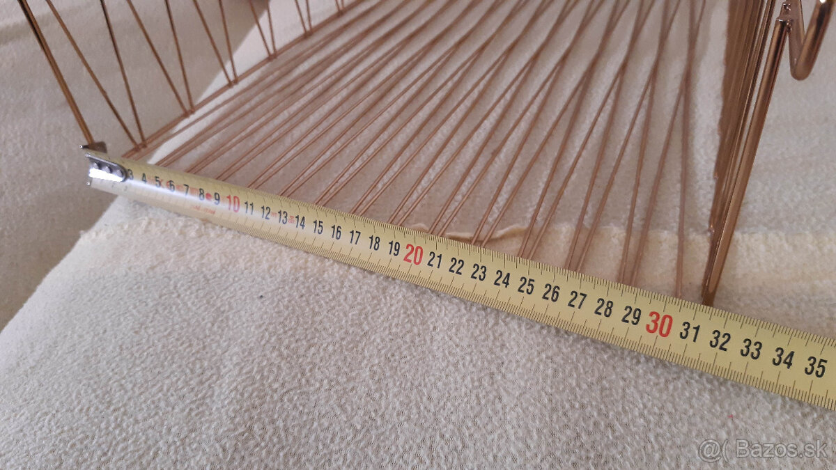 Predám 2 košíky do skrine. - 4