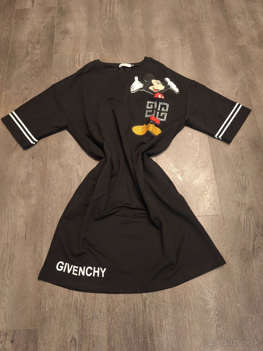 Šatky Givenchy - 4