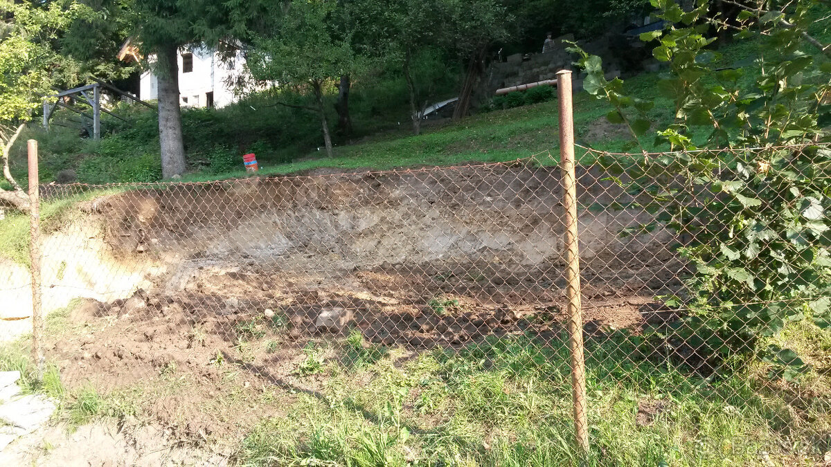 Darujem zem za odvoz - 4